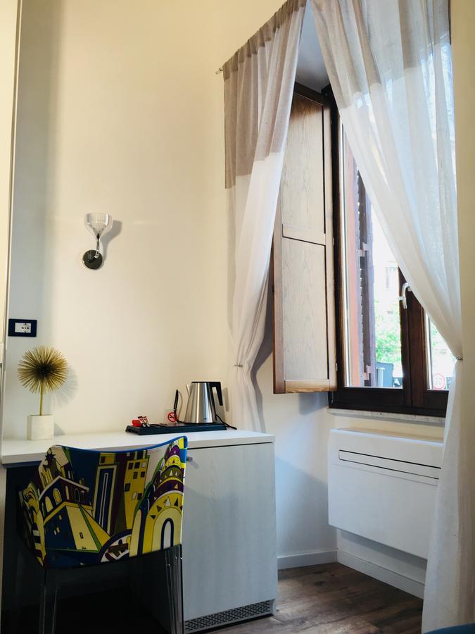 Residenza Della Conciliazione Rome Exterior photo