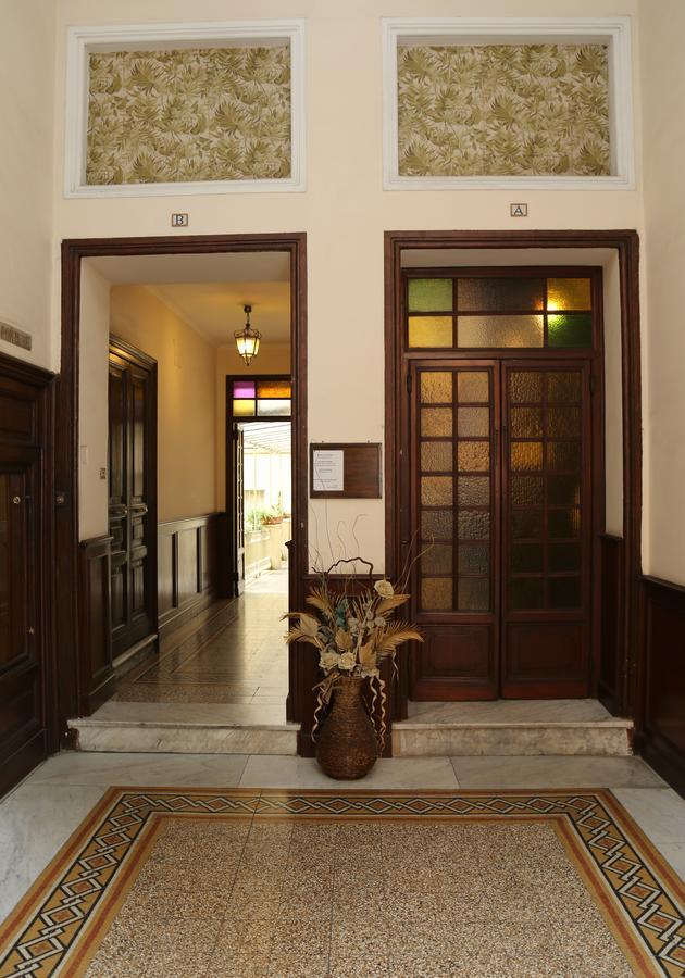 Residenza Della Conciliazione Rome Exterior photo