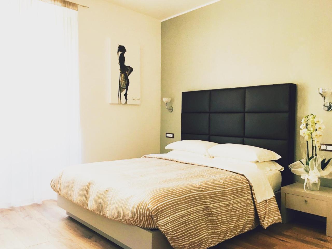 Residenza Della Conciliazione Rome Room photo